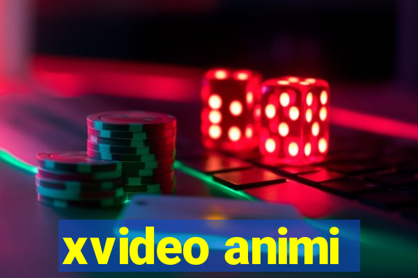 xvideo animi